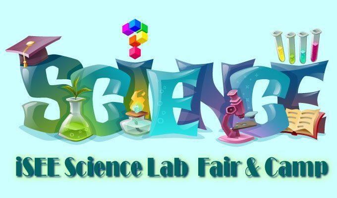 iSEE Science Fair & Camp